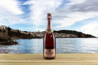 Juve y Camps Brut Rosé