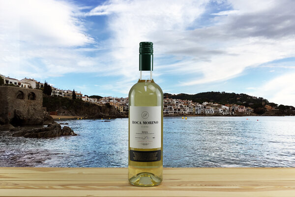 Roca Morino blanco