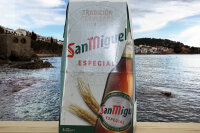 San Miguel Lagerbier