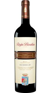 Franco Españolas Bordon Gran Reserva