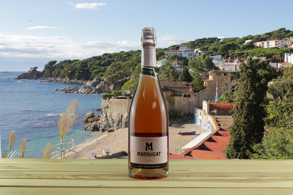 Marrugat Brut Rosé