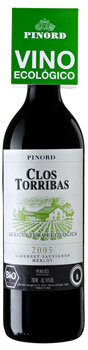 Clos Torribas Ecologico DE-ÖKO-034