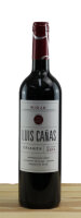 Luis Cañas Crianza