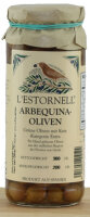 LEstornell Oliven Arbequina