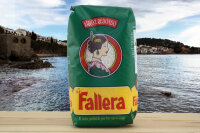 La Fallera Arroz Redondo - Rundkornreis 1kg