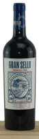 Gran Sello Barrel Aged 0,75l