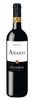 Olarra Añares Crianza