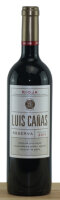 Luis Cañas Reserva