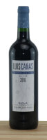 Luis Cañas Cosecha