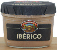 Paté Iberico - Pastete aus iberischem Schwein