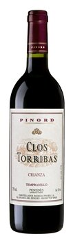 Clos Torribas Seleccion Crianza