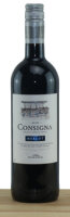 Consigna Tinto