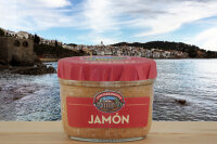 Paté Jamon - Schinken Pastete