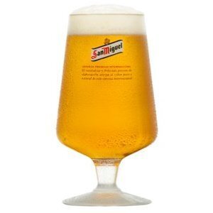 San Miguel - 30l Faß