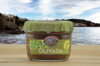 Paté Olivada