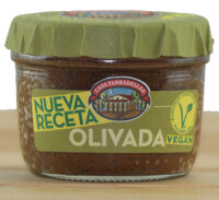 Paté Olivada