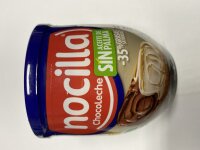 Nocilla Duo Chocolade 180g