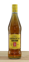 Arehucas Carta Oro 1l