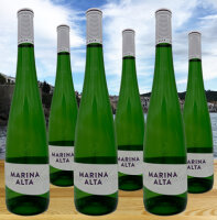 Marina Alta (6x0,7l)