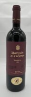 Marqués de Cáceres Reserva 2016 0,75l