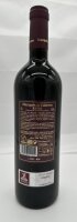 Marqués de Cáceres Reserva 2016 0,75l