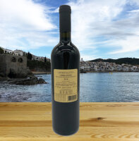 Sportoletti Umbria Rosso 2018 0,75l